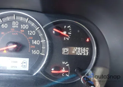 2014 Nissan Maxima 3.5 Sv из США, поврежденный, VIN 1N4AA5AP3EC468259